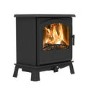 Be Modern 5 Widescreen Multi Fuel Stove - Hereford