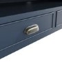 Oak & Blue TV Unit 150cm