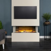 Adam Sahara Pre-Built Panoramic Media Wall 1 Adam Sahara Pre-Built Panoramic Media Wall 1