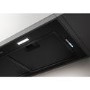 Elica Fold 72cm Canopy Cooker Hood - Black