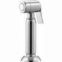 Franke FOLYCH-SIDE Olympus Side Spray Tap in Chrome