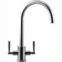 Franke FOLYSS Olympus Tap in Silk Steel