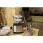 Hotpoint FP1005AB0 1000W Food Processor Black