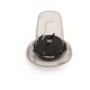 Hotpoint FP1005AB0 1000W Food Processor Black