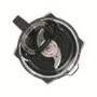Hotpoint FP1005AB0 1000W Food Processor Black