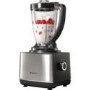 Hotpoint FP1005AX0 1000W Food Processor Stainless Steel