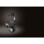 Hotpoint FP1009AX0 1000W Full Food Processor Stainless Steel