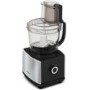 Hotpoint FP1009AX0 1000W Full Food Processor Stainless Steel