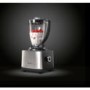 Hotpoint FP1009AX0 1000W Full Food Processor Stainless Steel