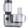 GRADE A2 - Kenwood FP195A MultiPro Food Processor & Blender - Silver