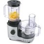GRADE A2 - Kenwood FP195A MultiPro Food Processor & Blender - Silver