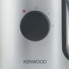 Kenwood Compact 2-in-1 Food Processor with Blender - Silver And Grey