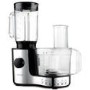 Kenwood FP196 Food Processor 600 W - Chrome Black