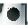 Kenwood FP196 Food Processor 600 W - Chrome Black
