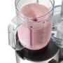 Kenwood FP196 Food Processor 600 W - Chrome Black