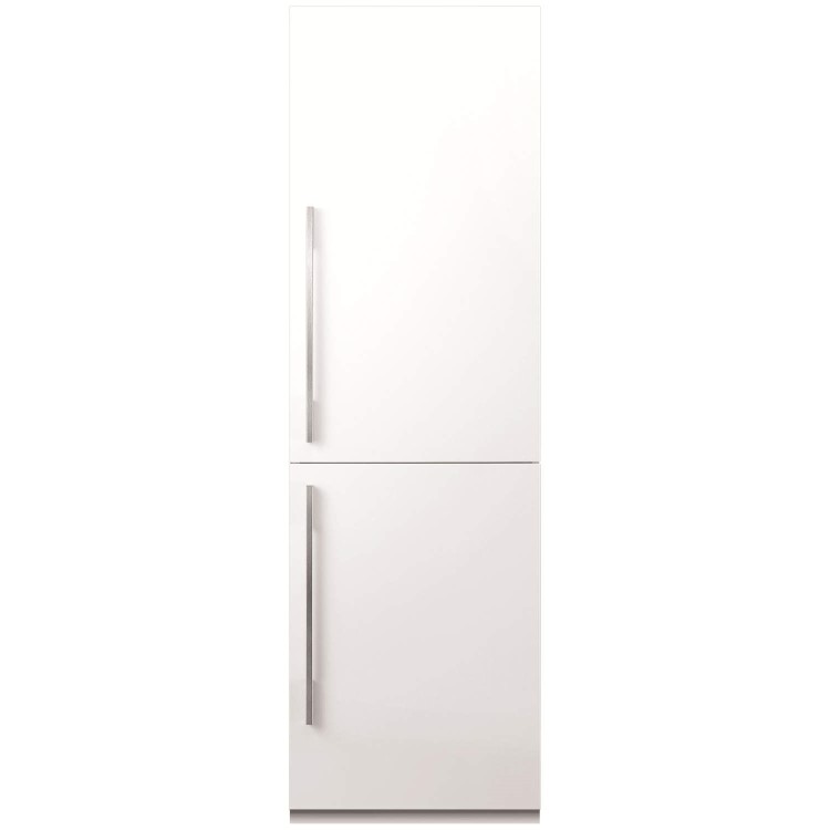 Fisher & Paykel FP23975 RB60V18 54.5cm Wide Frost Free Smart Zone Integrated Fridge Freezer