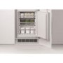 Fisher & Paykel FP23975 RB60V18 54.5cm Wide Frost Free Smart Zone Integrated Fridge Freezer