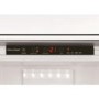 Fisher & Paykel FP23975 RB60V18 54.5cm Wide Frost Free Smart Zone Integrated Fridge Freezer