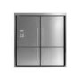 Fisher & Paykel FP23981 23981 Surround Kit 635mm Wide R H Hinge Model