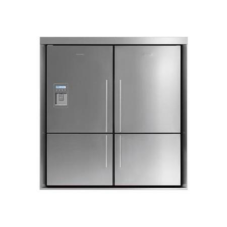 Fisher & Paykel FP23983 23983 Surround Kit 680mm  Wide L H Hinge Models