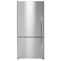 Fisher & Paykel FP24332 E442BLX4 L H Hinge Classic Curved Door