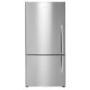 Fisher & Paykel FP24332 E442BLX4 L H Hinge Classic Curved Door