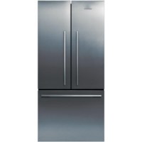 GRADE A2 - Fisher & Paykel RF522ADX4 24336 Designer French Door Fridge Freezer Stainless Steel