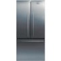 GRADE A2 - Fisher & Paykel RF522ADX4 24336 Designer French Door Fridge Freezer Stainless Steel