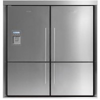 Fisher & Paykel FP24379 FP23988 Surround Kit 790mm Wide x2- Requires Addition Of Joiner Kit