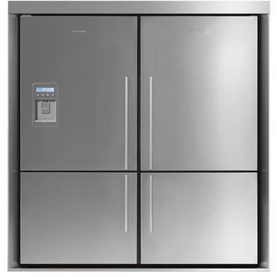 Fisher & Paykel FP24379 FP23988 Surround Kit 790mm Wide x2- Requires Addition Of Joiner Kit