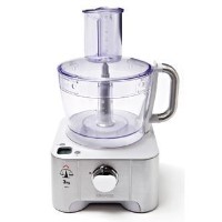 Kenwood FP950 1000w Weighing Die Cast Food Processor Brushed Alu