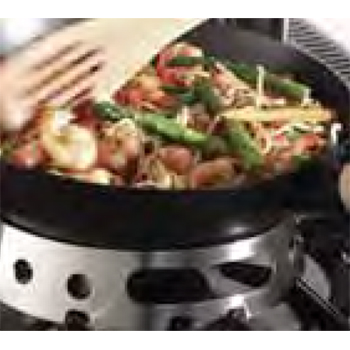 Falcon Wok Ring For Falcon 1092