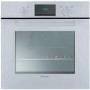 Candy FPP409W Plan Light Fanned Electric Built In Single Oven White