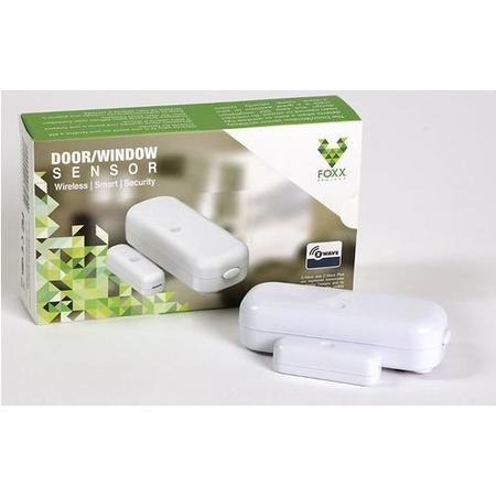 FOXX Project Z-Wave Door/Window Sensor
