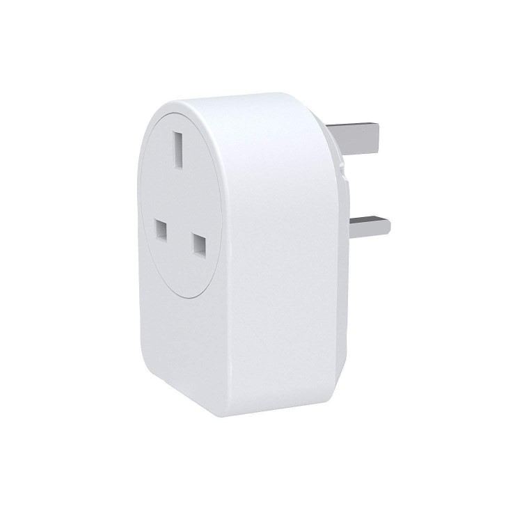 FOXX Project Z-Wave Smart Switch GEN 5