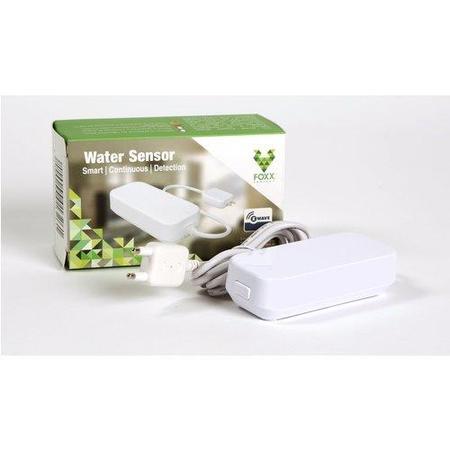 FOXX Project Z-Wave Water Sensor