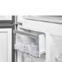 Smeg FQ60XDAIF American Style Four Door Fridge Freezer - Stainless Steel