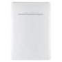 Daewoo FR080RC Retro Style Fridge Cream-white