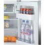Daewoo FR080RB Retro Style Fridge Black