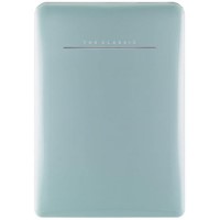 Daewoo FR080RM Retro Style Fridge Mint Green