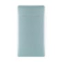 Daewoo FR120RM Retro Style Fridge With Icebox Mint Green