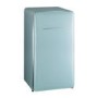 Daewoo FR120RM Retro Style Fridge With Icebox Mint Green
