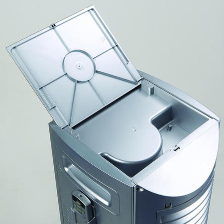 GRADE A1 - Honeywell 12L FR12EC Portable Evaporative Air Cooler