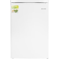 Daewoo FR130LRW 55cm Wide Freestanding Under Counter Larder Fridge - White