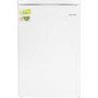 Daewoo FR130LRW 55cm Wide Freestanding Under Counter Larder Fridge - White