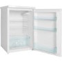 Daewoo FR130LRW 55cm Wide Freestanding Under Counter Larder Fridge - White