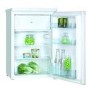 Daewoo FR130SRW 118L Freestanding Undercounter Fridge With Freezer Box White