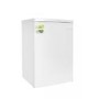Daewoo FR130SRW 118L Freestanding Undercounter Fridge With Freezer Box White