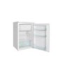 Daewoo FR130SRW 118L Freestanding Undercounter Fridge With Freezer Box White
