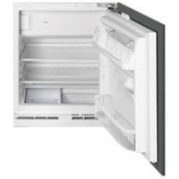 Smeg FR132AP Integrated Under Counter Fridge With Icebox